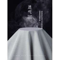 啄木鳥冰絲短褲男士夏季薄款2025新款寬松速乾運動五分休閒褲子K