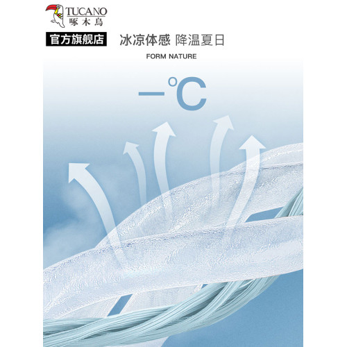 啄木鳥官方旗艦店爸爸短袖t恤2025新款夏季中老年男士polo衫上衣