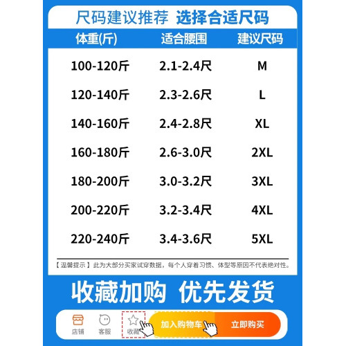 啄木鳥純棉耐磨通勤休閒褲男夏季薄款2025新款寬松大碼工裝褲子K