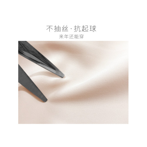 杏色襯衫短袖面試通勤ol薄款莫蘭迪小衆上衣法式西裝領職業襯衣夏