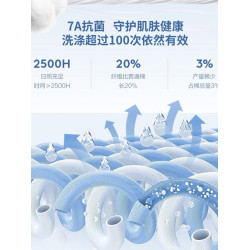 【7A抗菌】啄木鳥100%純棉短袖T恤男2025夏季新款商務休閒POLO衫H