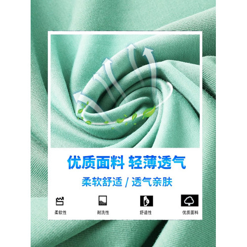 啄木鳥官方冰絲短袖Polo衫男士夏季薄款2025新款高級休閒爸爸t恤K