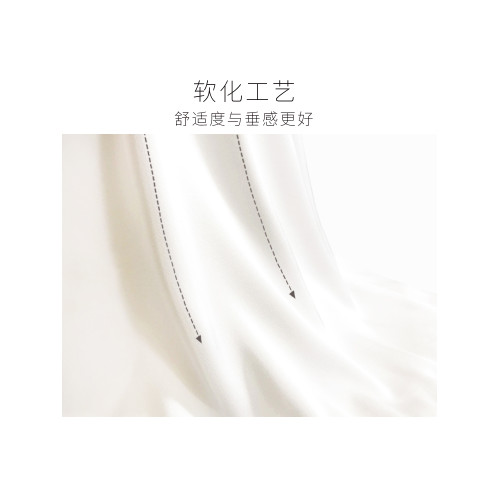 白色雪紡襯衫女2025夏季新款輕奢高級感短袖白襯衣職業正裝上衣v