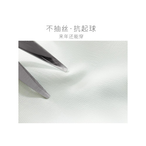 飄帶短袖襯衫女半袖抹茶淺綠系帶職業通勤教資面試設計感小衆正裝