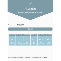 啄木鳥100%全棉襯衫短袖男長袖男士純棉休閒襯衣工裝外套潮春秋季
