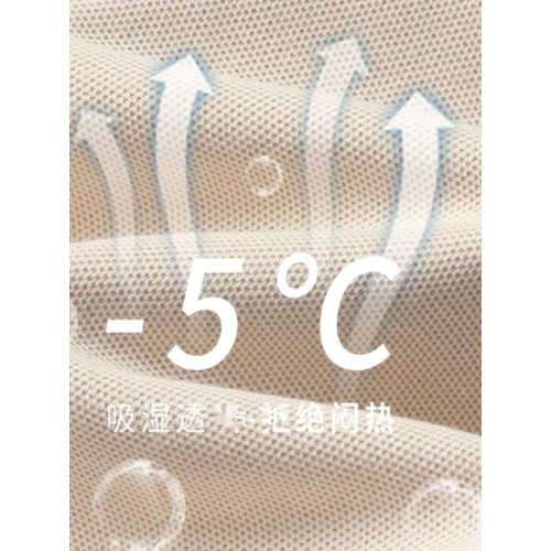 啄木鳥珠地棉短袖t恤男2025夏季新款翻領爸爸POLO衫休閒寬松上衣H