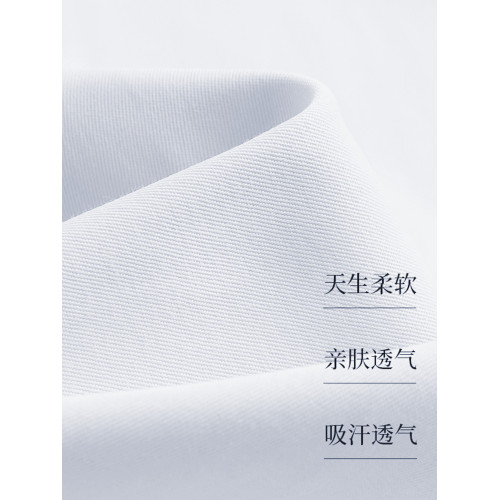 韓曼柯襯衫女夏季2025新款短袖簡約氣質輕奢職業襯衣銀行面試正裝