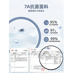 啄木鳥官方冰絲無痕2025新款男士短袖t恤夏季薄款中年爸爸polo衫C