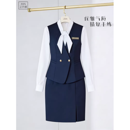 v領白色襯衫女夏季正裝棉布職業套裝辦公行政修身短袖襯衣工作服