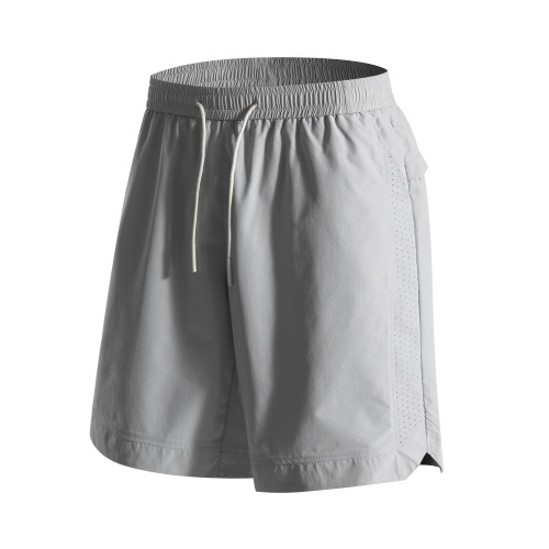 WASSUP Nuraya潮牌戶外短褲男夏百搭休閒運動輕薄透氣寬鬆五分褲