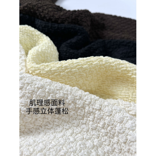 北歐小衆gt xs-xl碼法式復古肌理感短袖襯衫直筒裙半身裙休閒套裝