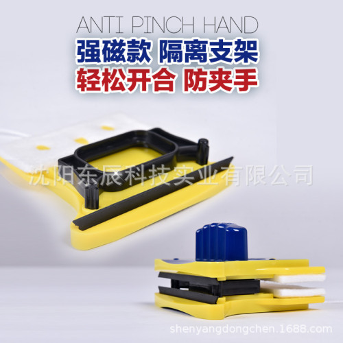 誠成擦玻璃神器強磁玻璃擦中空雙層擦窗器家政保潔用工具雙面擦