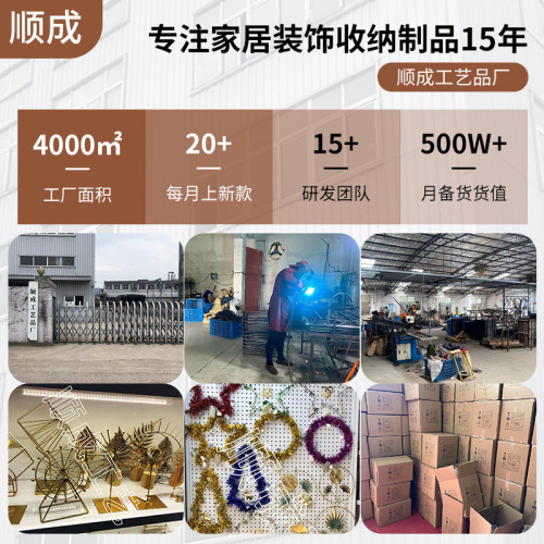 落地花架懸掛多層鐵藝陽台梯形迷你室內綠蘿客廳花盆實木花架