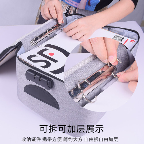 dpbag証件收納包自由拆卸折曡款家庭用超大多功能收納整理袋 dpbag証件收納包自由拆卸折曡款家庭用超大多功能收納整理袋