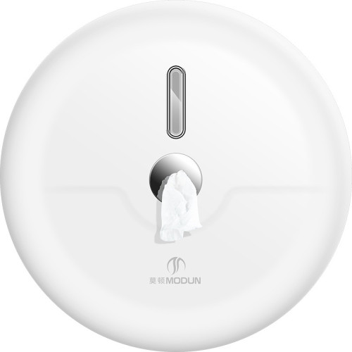 自動斷紙卷紙盒酒店衛生間大卷紙盒防水抽紙盒紙巾盒中間抽紙 自動斷紙卷紙盒酒店衛生間大卷紙盒防水抽紙盒紙巾盒中間抽紙