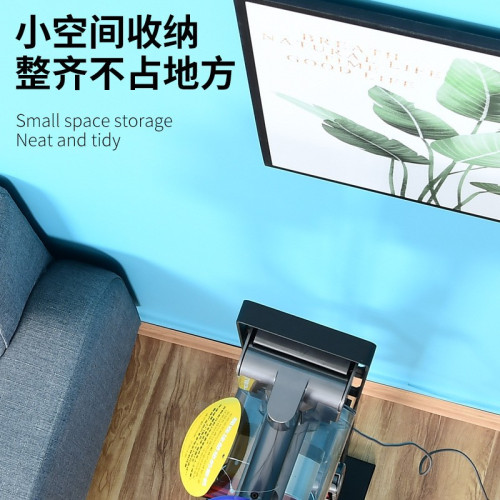 廠銷適用Dyson戴森吸塵器配件免打孔置物架V7V8V10V11收納架支架