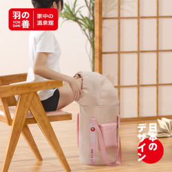 泡腳桶恒溫可攜式加高洗腳桶折曡保溫加熱女士足浴桶起批
