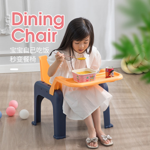 兒童洗頭躺椅可折曡寶寶洗髮凳子多功能家用吃飯餐椅新生嬰兒坐椅