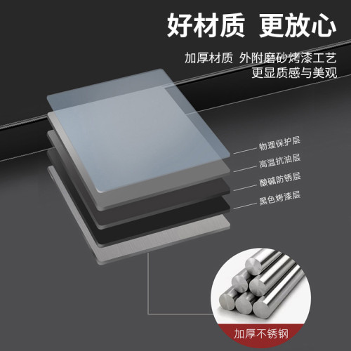 304不鏽鋼廚房置物架用品收納家用台面調味調料架子瓶大全多功能