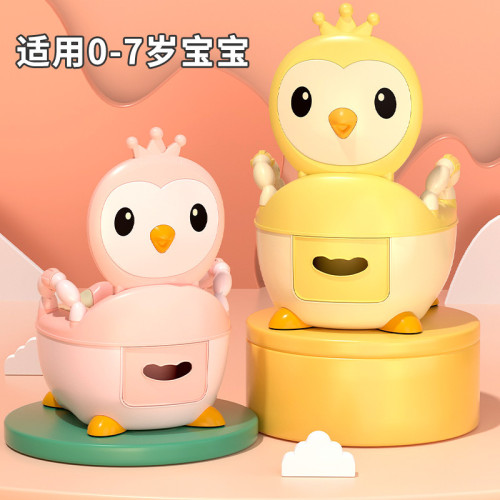 兒童馬桶坐便器小男孩女寶寶嬰幼兒專用訓練厠所家用便盆尿桶尿盆