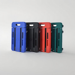 可折曡板車可攜式板車可移動板車物流拉貨板車