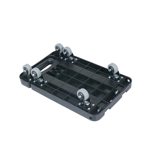 可折曡板車可攜式板車可移動板車物流拉貨板車 可折曡板車可攜式板車可移動板車物流拉貨板車