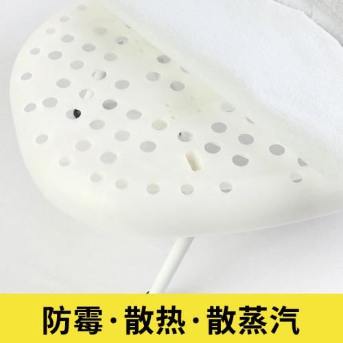 桌上型燙衣板家用宿捨可折曡桌面小型熨燙板迷你小號熨斗熨燙衣服板