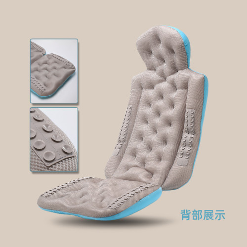 成人洗澡墊浴缸靠墊浴桶沐浴墊洗浴枕好幫手浴衆不同