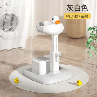 寶寶站立著洗澡神器嬰幼兒小孩洗屁屁股輔助支架兒童防滑沐浴盆台