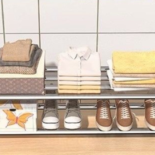 家用晾衣架陽台落地曬衣架室內外可移動曬被子掛衣架臥室衣帽架