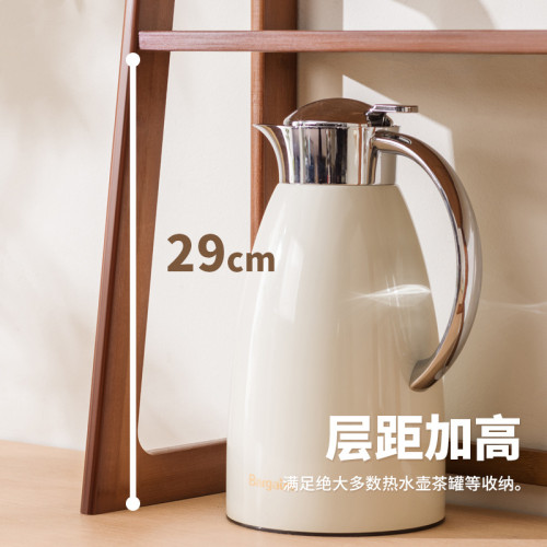 杯架置物架桌面茶杯水杯咖啡杯茶具收納桌上放杯子收納架博古架子