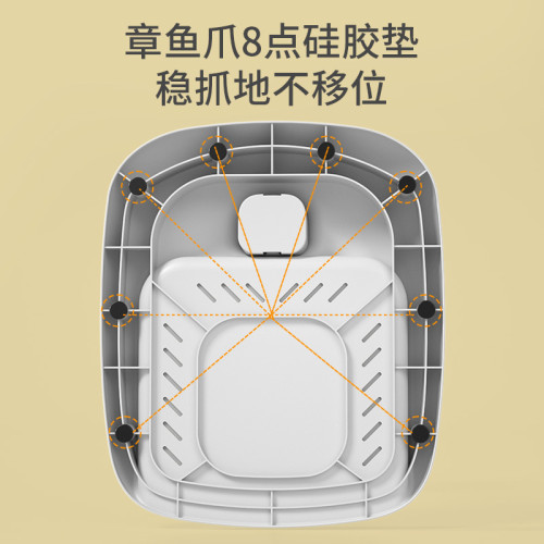 嬰幼兒童洗澡寶寶站立洗浴神器沐浴澡盆淋浴台洗頭屁屁神器