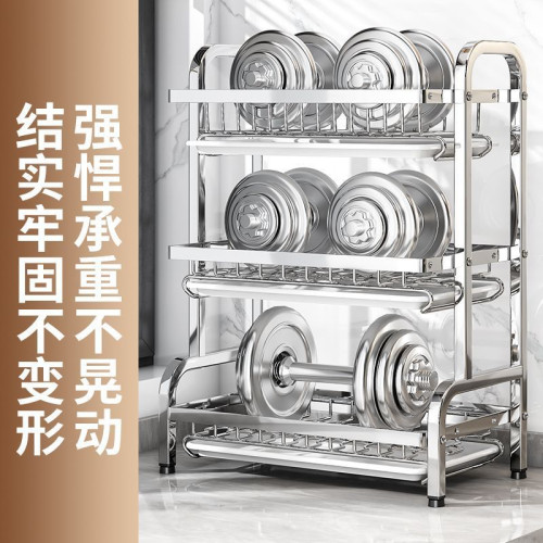 碗碟瀝水架不鏽鋼廚房置物架瀝水碗架收納架碗盤刀架碗櫃收納 碗碟瀝水架不鏽鋼廚房置物架瀝水碗架收納架碗盤刀架碗櫃收納