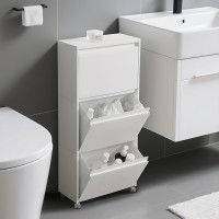 收納櫃多層家用客廳零食櫃寶寶玩具收納置物架抽屜儲物櫃帶輪子