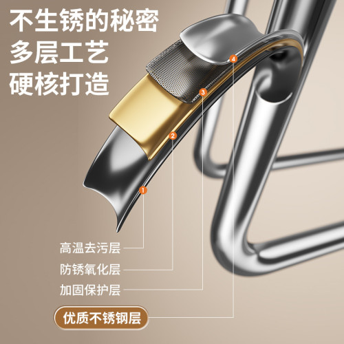 廚房碗碟碗筷收納架置物架水槽台面碗架盤子瀝水架放碗盤收納盒子