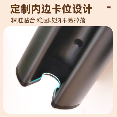 dyson卷髮棒掛架收納架免打孔戴森直髮器置物架掛架