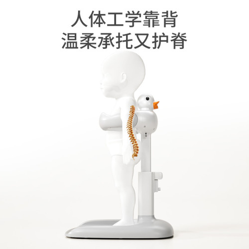 寶寶站立洗澡神器嬰幼兒童洗浴澡盆沐浴台新生兒洗屁股屁屁神器