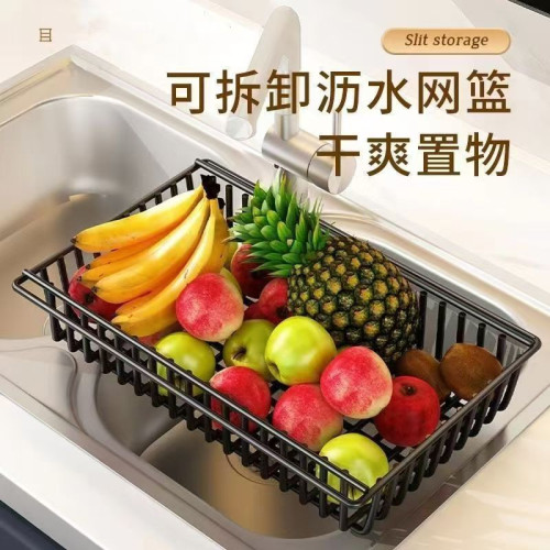 落地廚房置物架用品收納果蔬架烤箱廚房移動置物架家用貨架儲物架