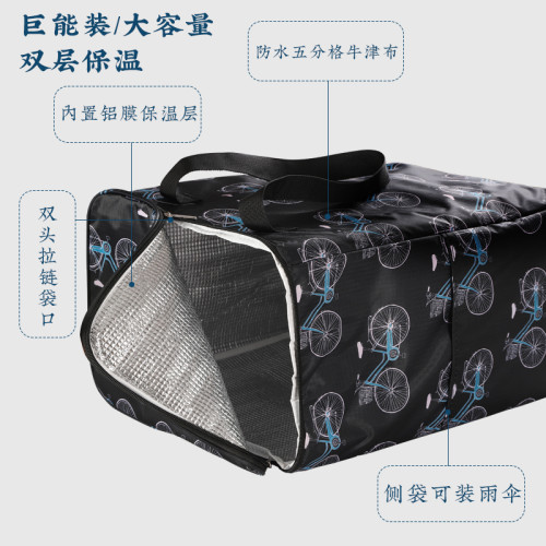 買菜小拉車家用快遞小推車拉貨拖車折曡可攜式拉桿車超市購物手拉車