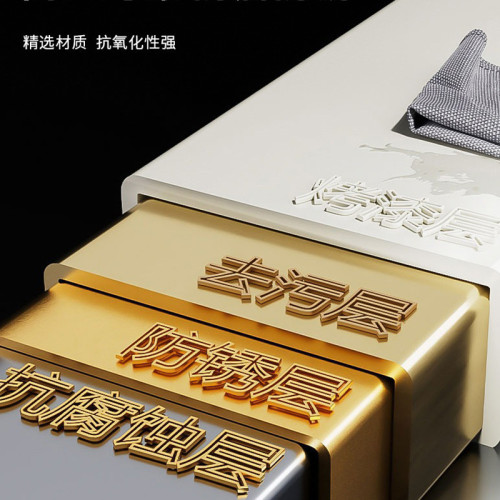 廚房用收納置物架多層金屬零食蔬果便捷儲物架大容量可移動架子