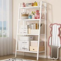 廚房置物架收納架子多層鐵藝書架落地客廳臥室置地式儲物陽台花架