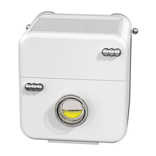 衛生間厠紙盒吸盤香薰壁掛免打孔防水收納盒厠所雙層抽紙卷紙巾盒 衛生間厠紙盒吸盤香薰壁掛免打孔防水收納盒厠所雙層抽紙卷紙巾盒