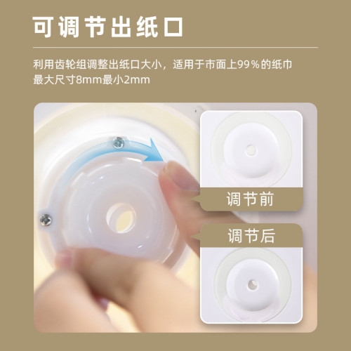 奧力奇雙卷中心抽衛生間紙巾盒厠所壁掛式抽紙盒厠紙盒商用 奧力奇雙卷中心抽衛生間紙巾盒厠所壁掛式抽紙盒厠紙盒商用