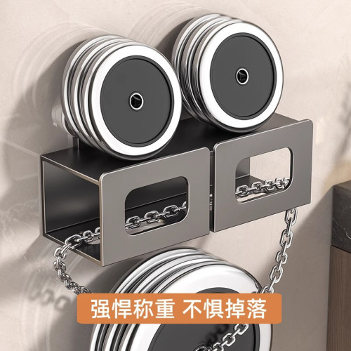 吸盤紙巾盒衛生間溼厠紙置物架厠所壁掛式厠紙盒免釘 吸盤紙巾盒衛生間溼厠紙置物架厠所壁掛式厠紙盒免釘