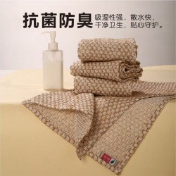 天然黃麻搓澡專用強力加厚長條神器後背拉背成人沐浴洗澡家用