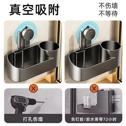 吸盤馬桶刷家用無死角2025新款厠所刷子衛生間置物架馬桶專用刷子 吸盤馬桶刷家用無死角2025新款厠所刷子衛生間置物架馬桶專用刷子