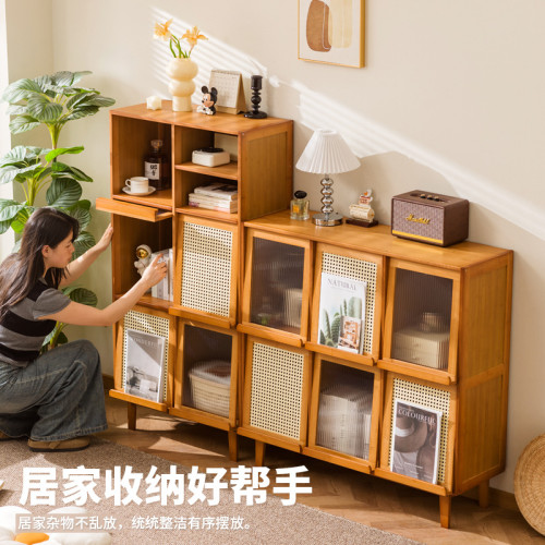中古襍志架落地放報紙報刊收納置物架兒童滙本架靠牆宣傳冊展示架