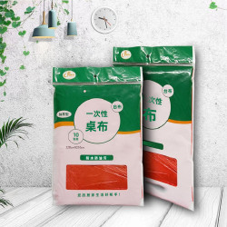 一次性台布 一次性塑膠桌布 台布 桌布 加厚 塑膠 揭陽塑膠製品