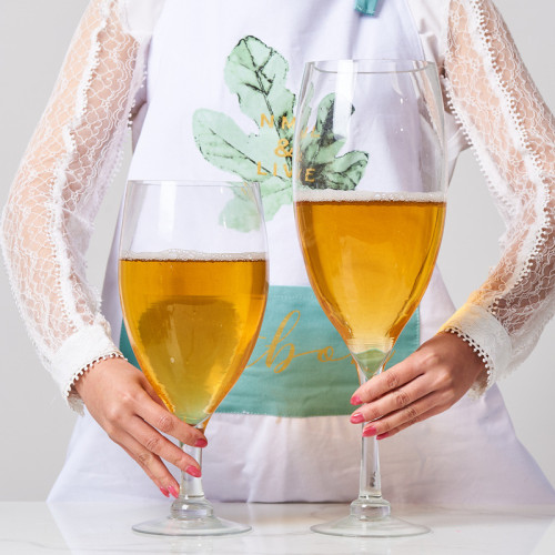 超大英雄大號玻璃啤酒杯創意網紅惡搞酒杯大容量紥啤杯婚禮敬酒杯