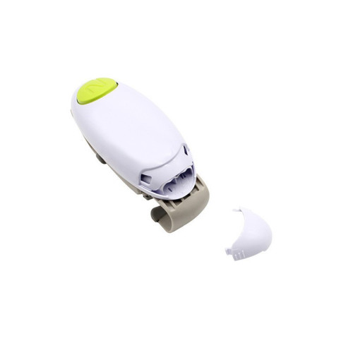 電動開瓶器升級版開罐器雙耳電動開罐器多功能開瓶器